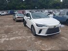2024 Lexus Rx 350h Luxury Белый vin: 2T2BBMCA5RC032004