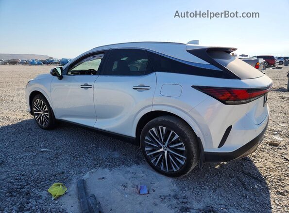 2026 LEXUS RX 350H PREMIUM+