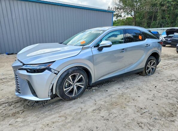 2023 LEXUS RX 350H PREMIUM