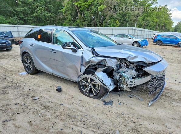 2023 LEXUS RX 350H PREMIUM