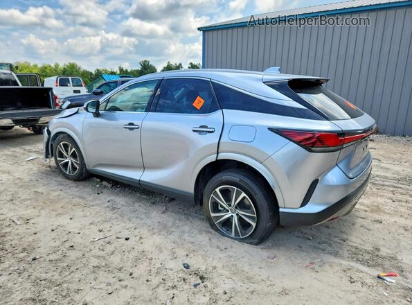 2023 LEXUS RX 350H PREMIUM