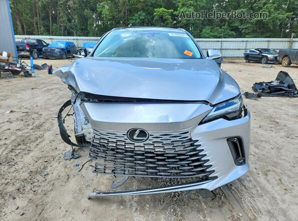 2023 LEXUS RX 350H PREMIUM