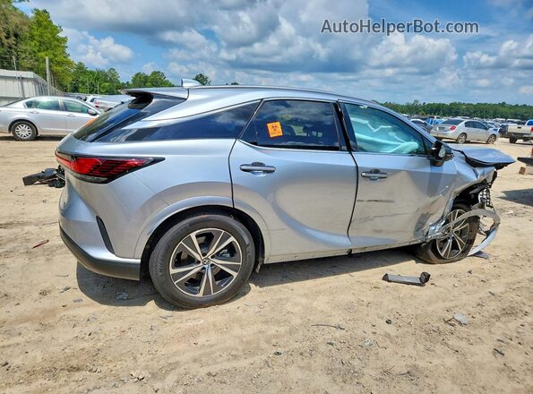 2023 LEXUS RX 350H PREMIUM