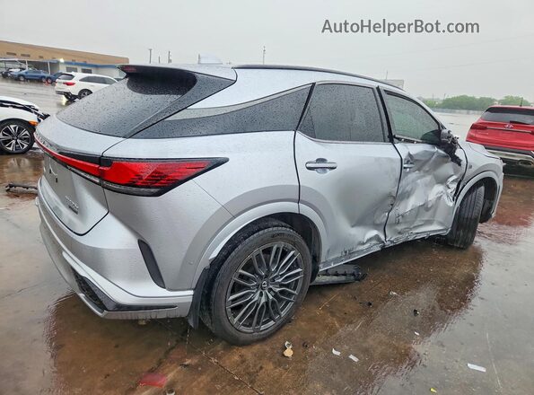 2023 LEXUS RX 500H F SPORT