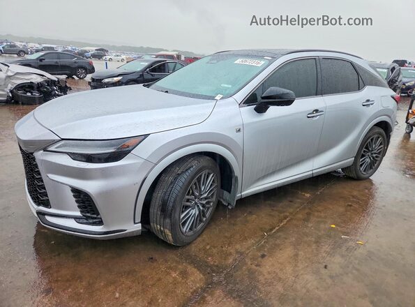 2023 LEXUS RX 500H F SPORT