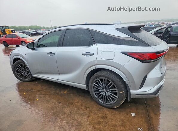 2023 LEXUS RX 500H F SPORT