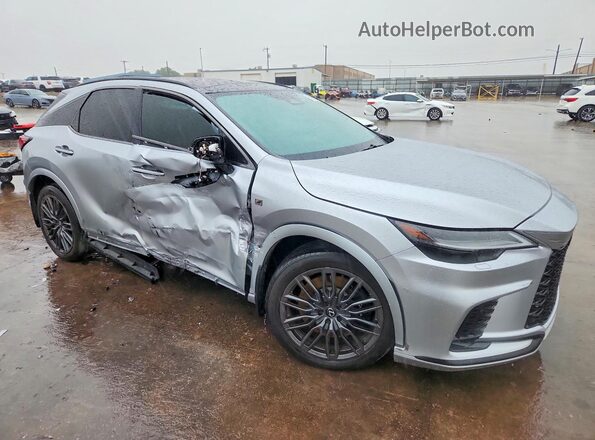 2023 LEXUS RX 500H F SPORT