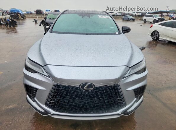 2023 LEXUS RX 500H F SPORT