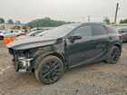 2023 Lexus Rx 500h F Sport Black vin: 2T2BCMEA4PC008381