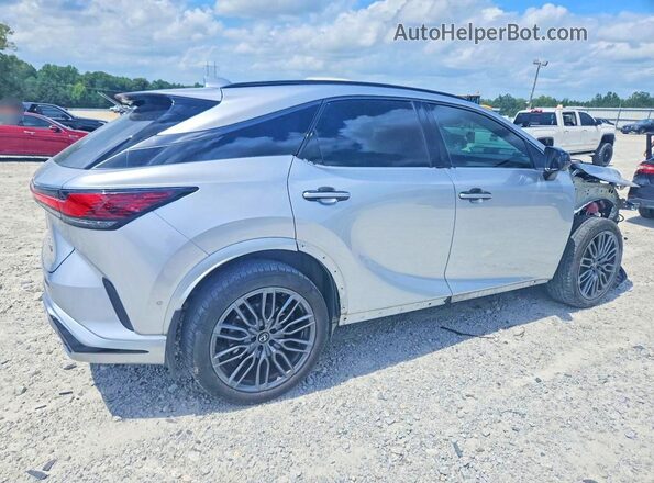 2023 LEXUS RX 500H F SPORT