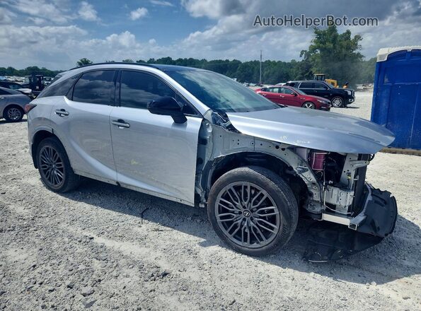 2023 LEXUS RX 500H F SPORT