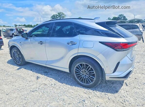 2023 LEXUS RX 500H F SPORT