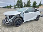 2024 Lexus Rx 500h F Sport White vin: 2T2BCMEA9RC016575