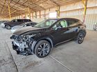 2019 Lexus Rx 450h Base Black vin: 2T2BGMCAXKC038016