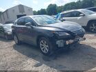 2017 Lexus Rx 350   Gray vin: 2T2BZMCA3HC119376