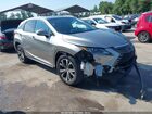 2019 Lexus Rx 350   Silver vin: 2T2BZMCA3KC185658