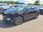 2017 Lexus Rx 350 Base Black vin: 2T2BZMCA5HC092438