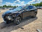 2019 Lexus Rx 350 Base Black vin: 2T2BZMCA5KC168425
