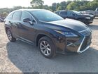 2019 Lexus Rx 350   Black vin: 2T2BZMCA7KC200128