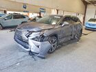 2019 Lexus Rx 350 Base Gray vin: 2T2BZMCA9KC211289