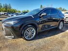 2025 Lexus Nx 350 Premium Black vin: 2T2GGCEZ1SC063860