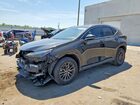 2024 Lexus Nx 350 Premium Black vin: 2T2GGCEZ5RC049082