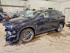 2025 Lexus Nx 350 Premium Black vin: 2T2GGCEZ6SC089452