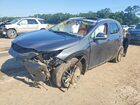 2022 Lexus Nx 350 Серый vin: 2T2GGCEZXNC009896