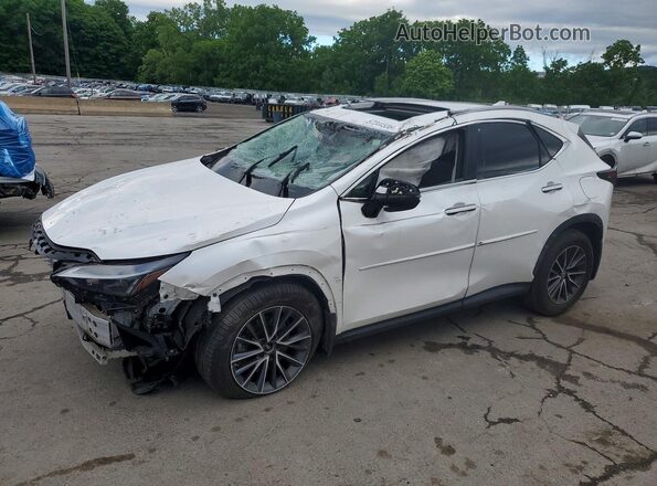 2022 LEXUS NX 350H