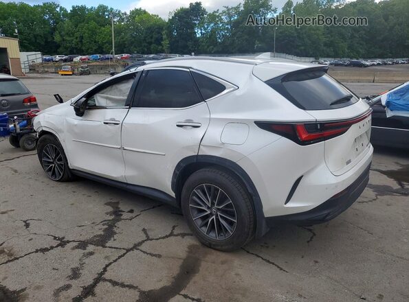 2022 LEXUS NX 350H
