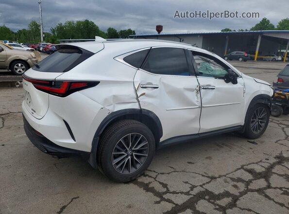 2022 LEXUS NX 350H