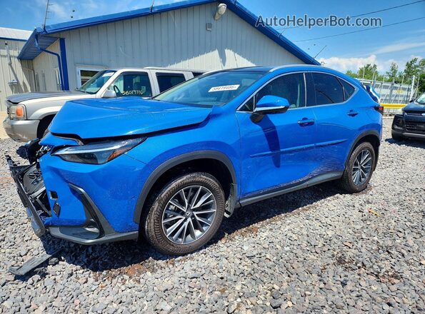 2025 LEXUS NX 350H LUXURY