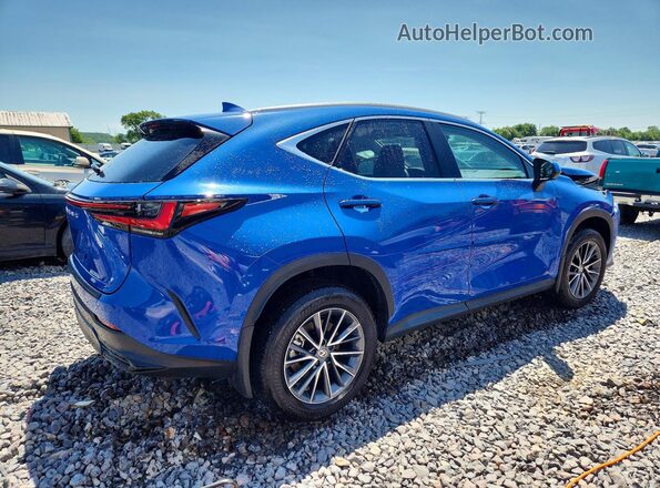2025 LEXUS NX 350H LUXURY