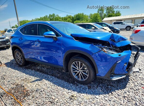 2025 LEXUS NX 350H LUXURY