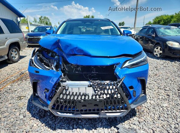 2025 LEXUS NX 350H LUXURY