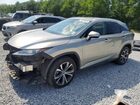 2021 Lexus Rx 350 Silver vin: 2T2HZMAA2MC216110