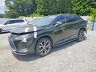 2022 Lexus Rx 350 Green vin: 2T2HZMAA4NC230317