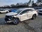2021 Lexus Rx 350 White vin: 2T2HZMAA5MC194801