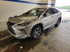 2021 Lexus Es 250 Base Silver vin: 2T2HZMDA3MC265568