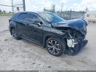 2022 Lexus Rx 350   Black vin: 2T2HZMDAXNC329591