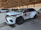 2021 Lexus Rx 350 F Sport White vin: 2T2YZMDA5MC278340