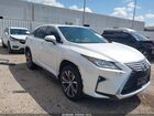 2017 Lexus Rx 350   White vin: 2T2ZZMCA0HC051780