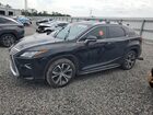 2017 Lexus Rx 350 Base Black vin: 2T2ZZMCA0HC061306
