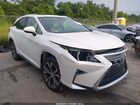 2017 Lexus Rx 350   White vin: 2T2ZZMCA7HC060735