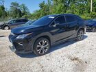 2017 Lexus Rx 350 Base Black vin: 2T2ZZMCA8HC067628