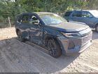 2026 Toyota Rav4 Xle Premium Gray vin: 2T36CRAV3TC005002