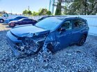 2026 Toyota Rav4 Xle Premium Синий vin: 2T36CRAV3TC011799