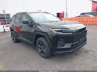 2026 Toyota Rav4 Le Black vin: 2T36CRAV3TC014959