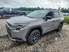2026 Toyota Rav4 Woodland Gray vin: 2T36CRAV3TW044848