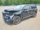 2026 Toyota Rav4 Xle Premium Черный vin: 2T36CRAV6TC007469